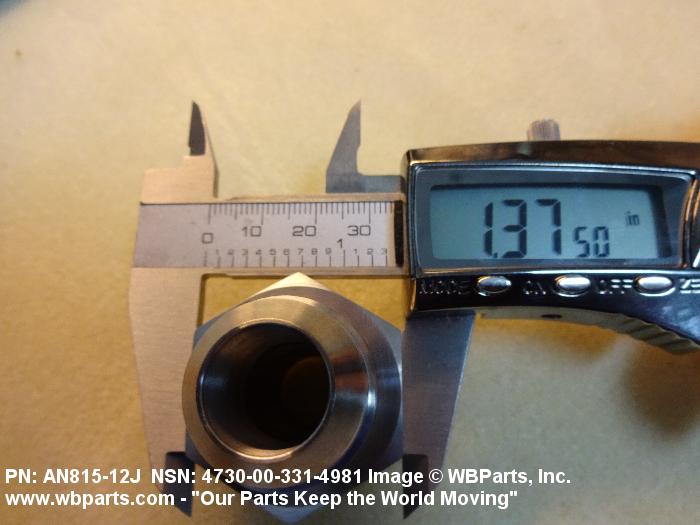 Part Number - 4730-12-132-1939