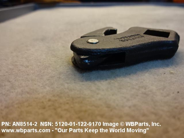 Part Number - 5120-01-512-9821