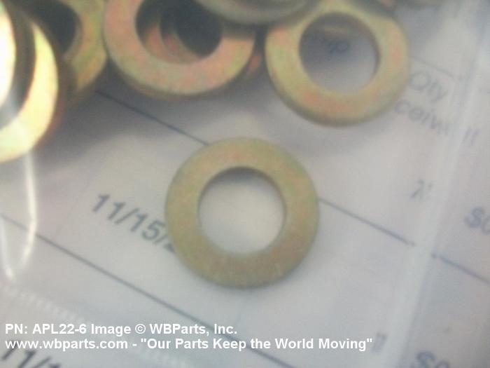 Part Number APL22-6