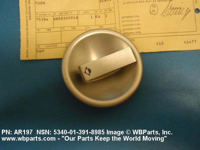 Part Number - 5340-00-680-8903