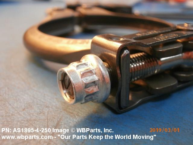 Part Number - 4730-01-568-4589