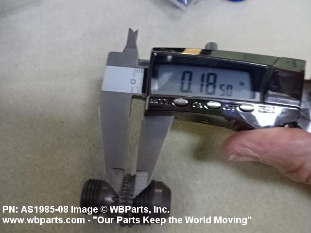 Part Number - 1560-01-629-7409