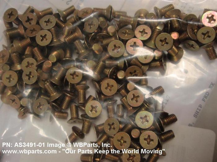 Part Number - 4610-00-009-9853