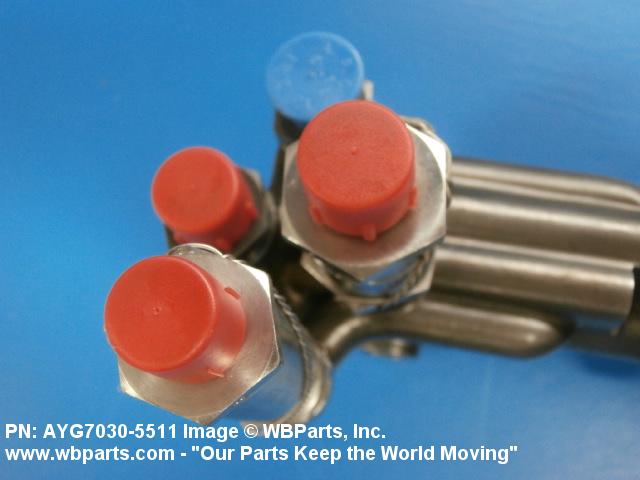 Part Number AYG7030-5511