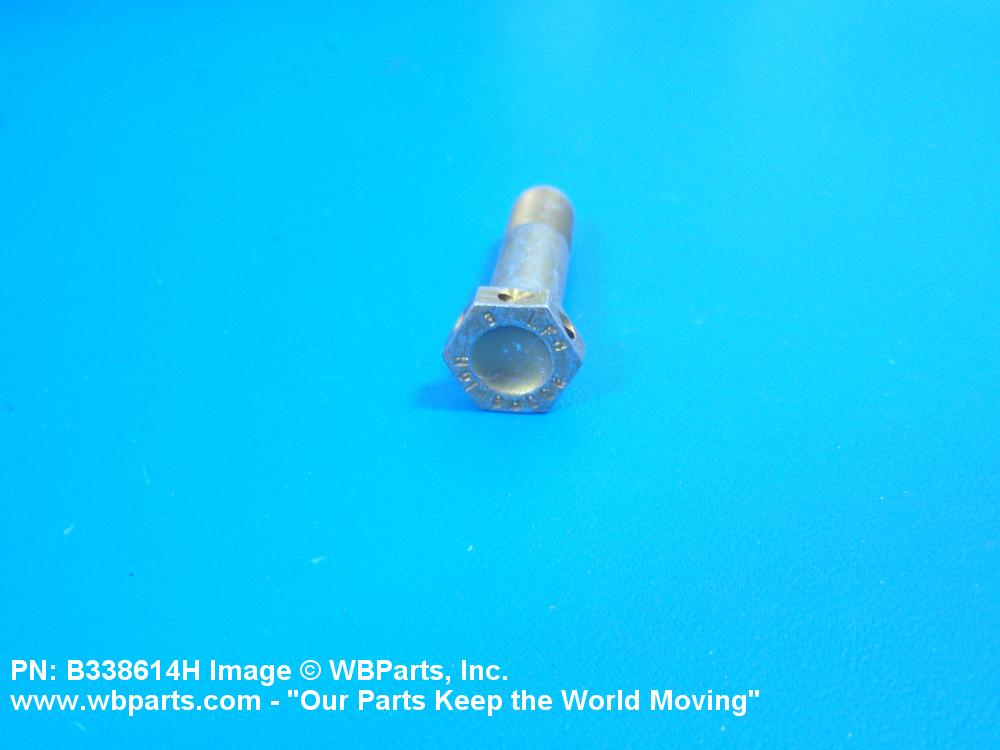 Part Number B338614H