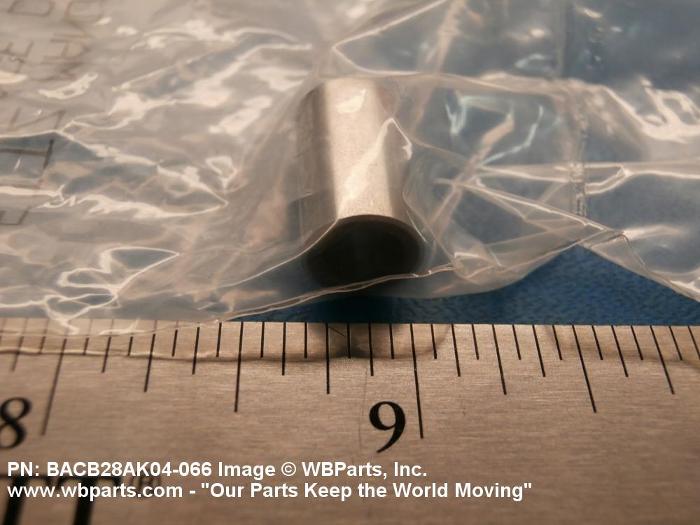 Part Number BACB28AK04-066