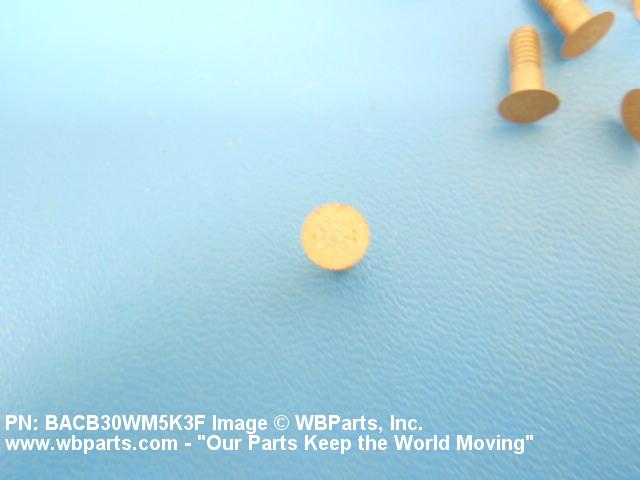 Part Number BACB30WM5K3F