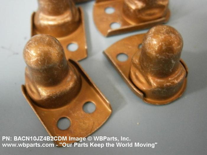 Part Number BACN10JZ4B2CDM