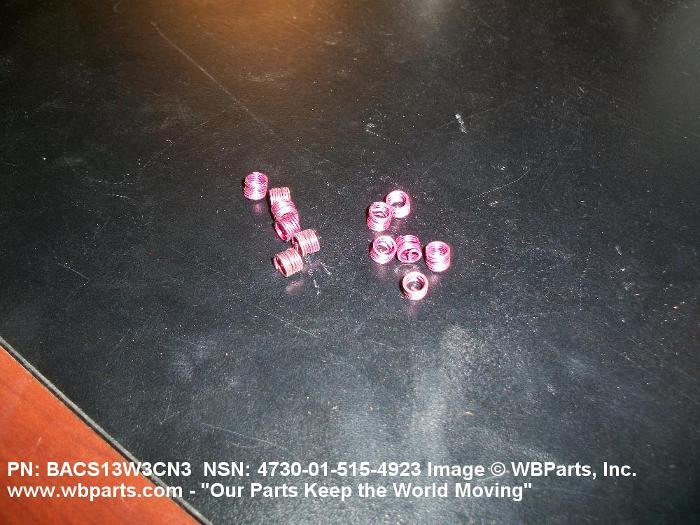 Part Number - 4730-01-568-4589