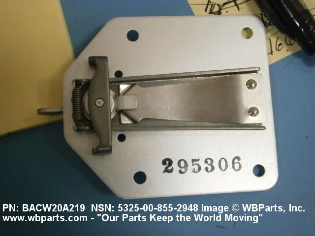 Part Number - 5325-01-278-4278