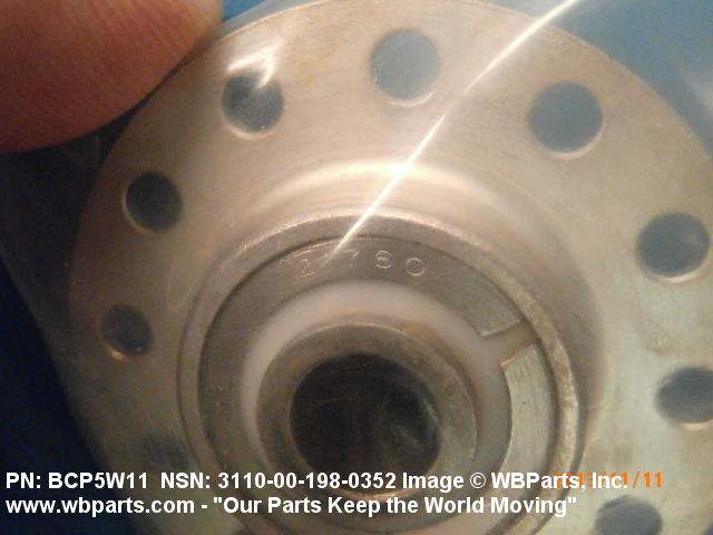 Part Number - 3110-00-143-3033