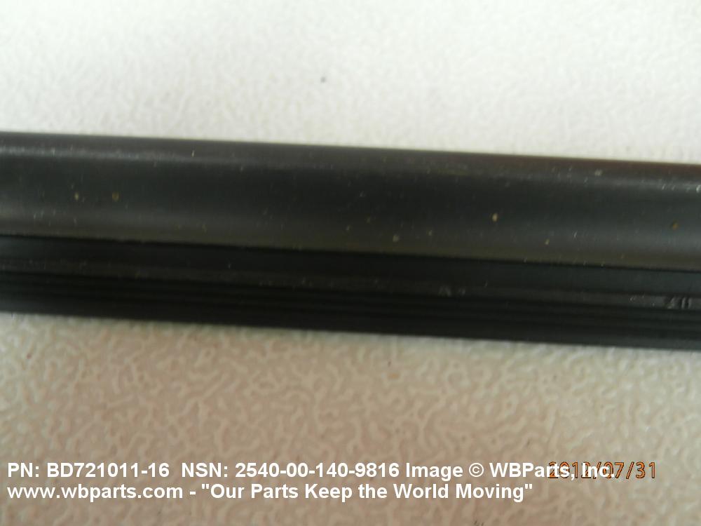 Part Number - 2540-00-273-7131