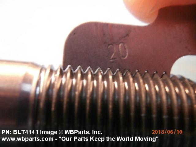 Part Number BLT4141