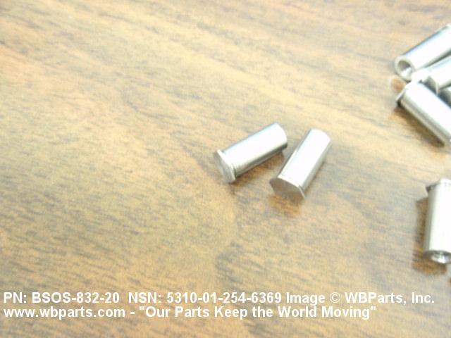 Part Number - 5310-00-477-4927