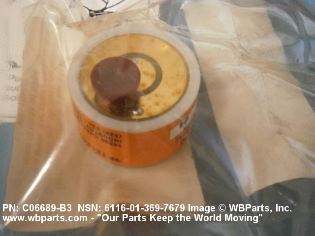 Part Number - 6116-01-387-5115