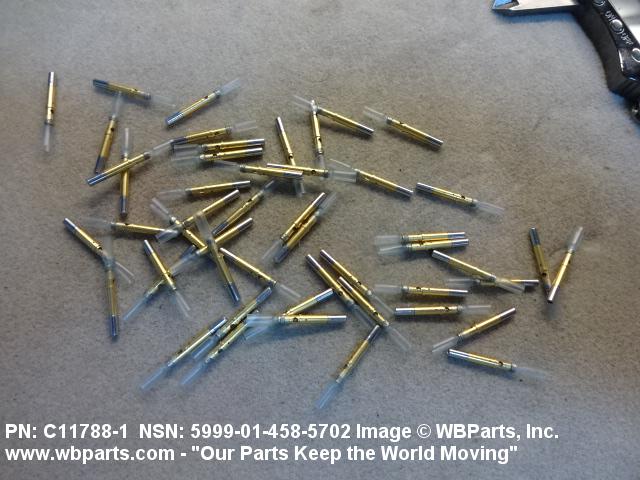 5999-01-458-5702 - ELECTRICAL CONTACT | WBParts