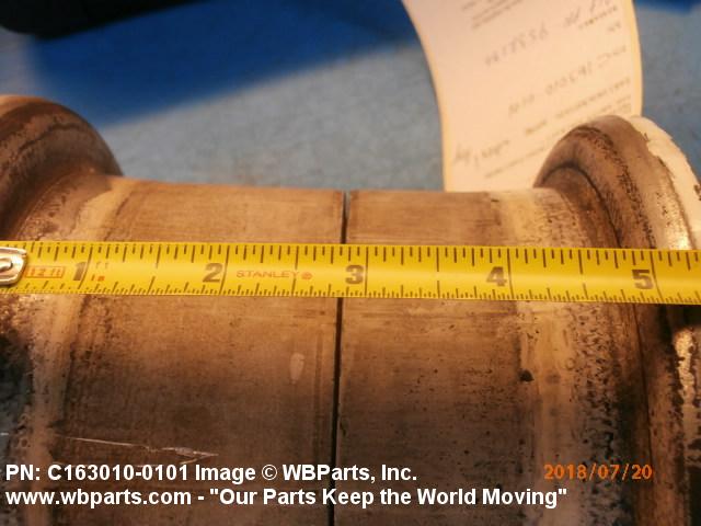 Part Number C163010-0101