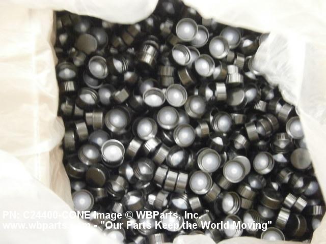 Part Number C24400-CONE