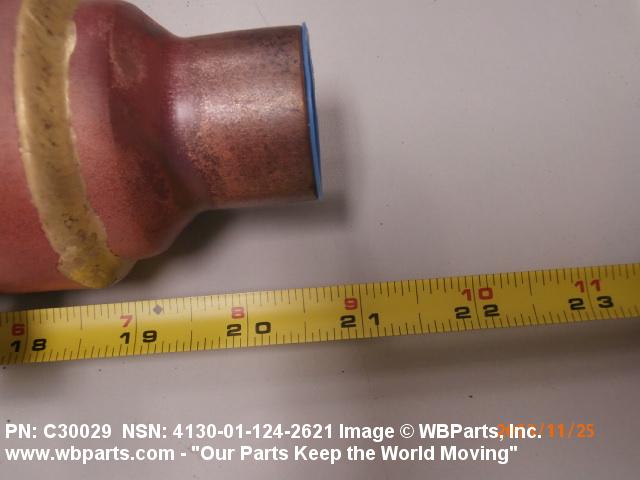 Part Number - 4130-01-365-2740