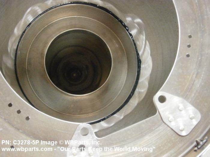 Part Number C3278-5P