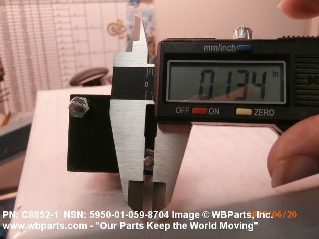 Part Number - 6550-01-453-4671