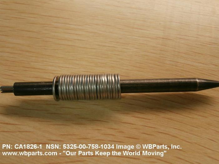 Part Number - 5975-01-463-5254