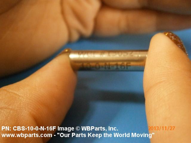 Part Number - 3460-01-274-2315