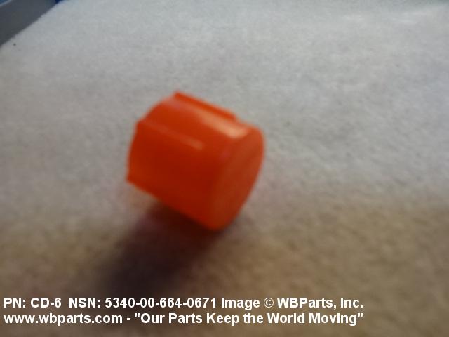 Part Number - 6850-01-376-7437