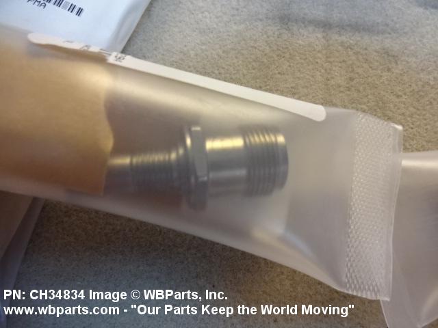 Part Number CH34834