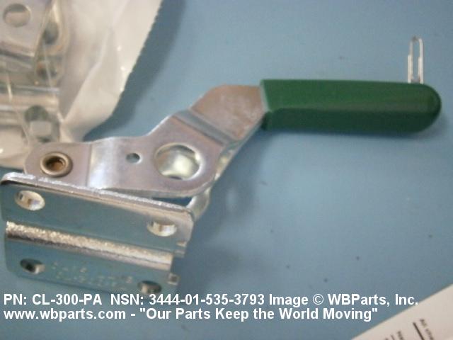 Part Number - 3444-01-587-1316