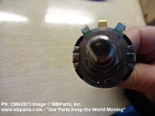 Part Number CM42873