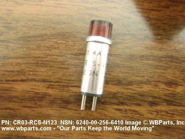 Part Number - 6240-01-392-3639