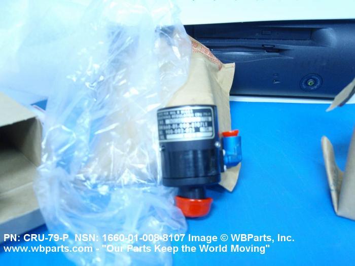 Part Number - 1660-01-407-8856