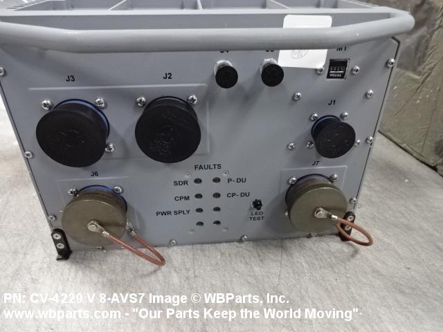 5895-01-459-3051 - SIGNAL DATA CONVERTER | WBParts