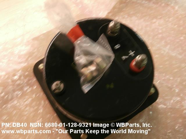 Part Number - 3895-00-554-1495