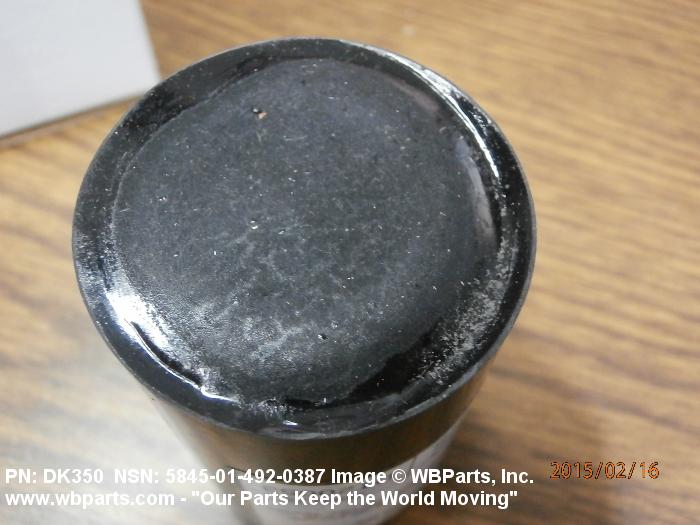 Part Number - 5845-01-213-1413