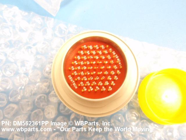 Part Number DM562361PP