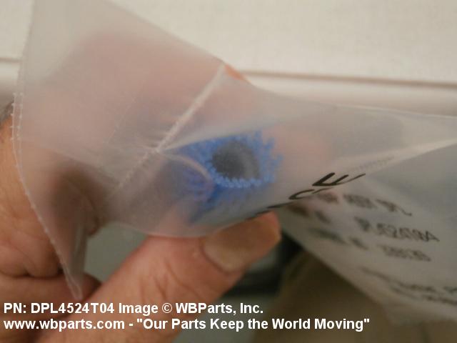 Part Number DPL4524T04