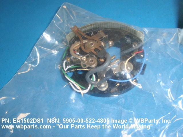 Part Number - 5905-00-790-2224