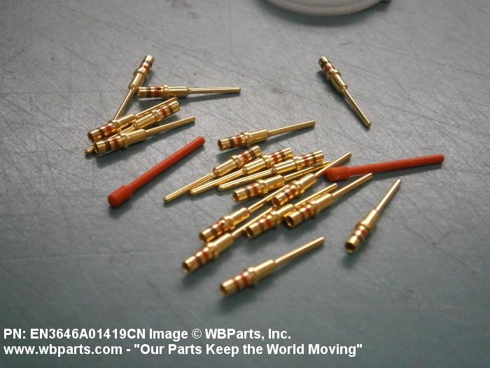 Part Number EN3646A01419CN