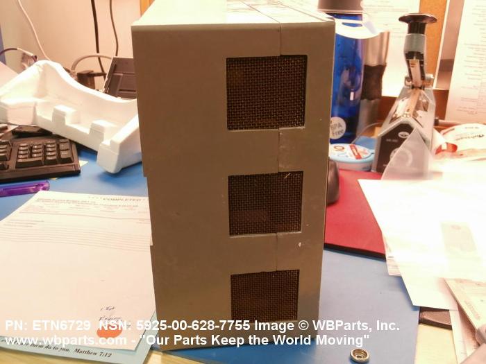 Part Number - 5925-00-500-9402