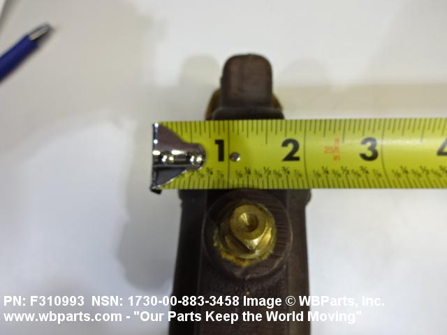 Part Number - 3110-00-717-1604