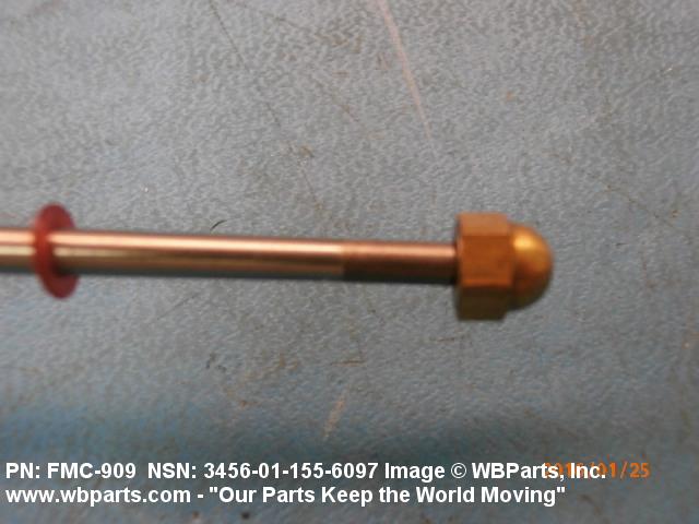 Part Number - 3456-00-022-9932