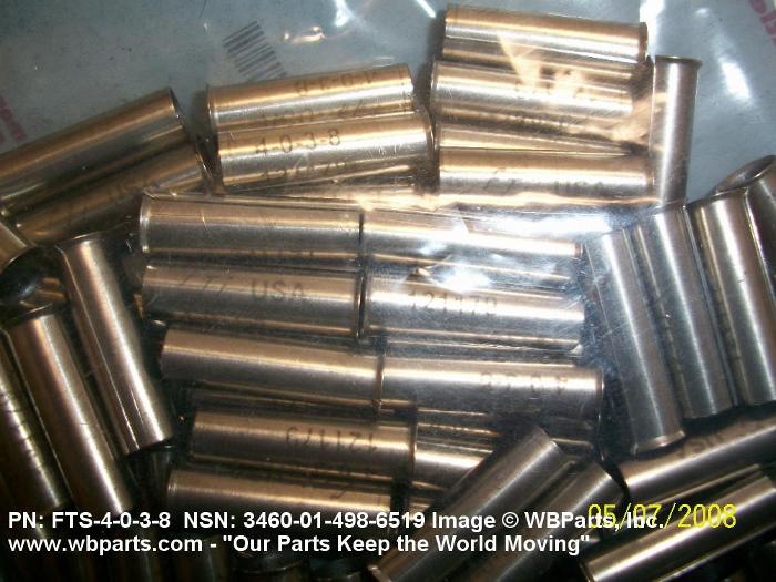 Part Number - 3460-01-274-2315