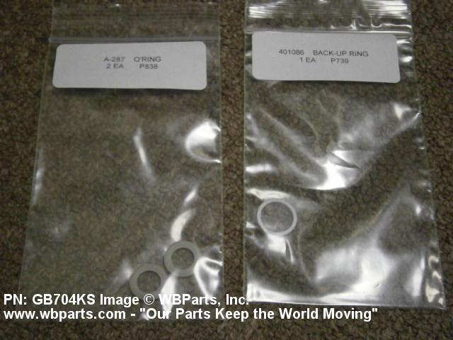 Part Number GB704KS