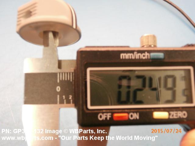 Part Number GP361-132