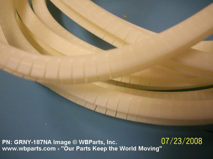 Part Number GRNY-187NA