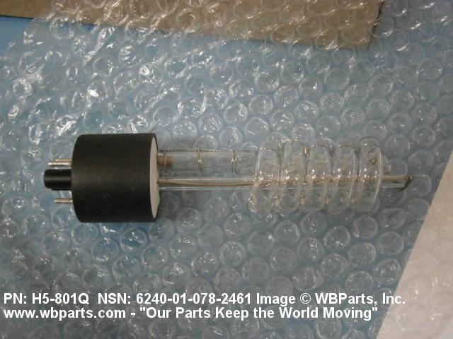 Part Number - 6240-00-762-0795