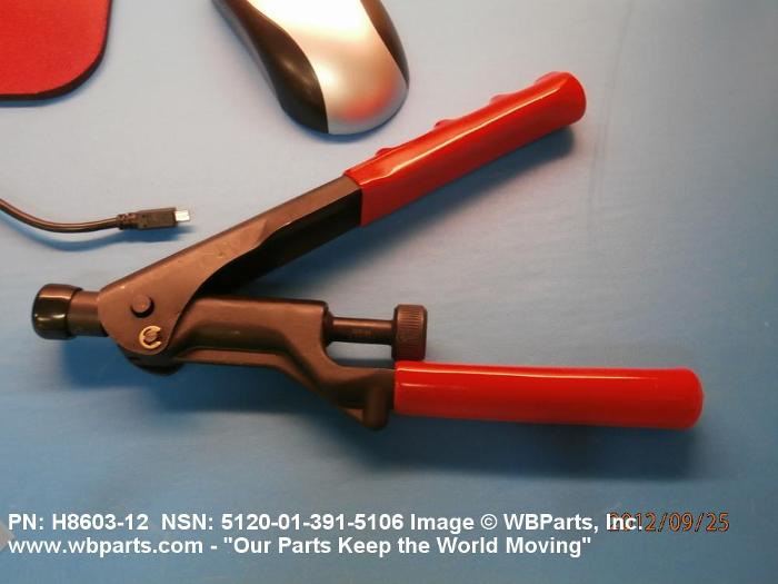 5120013915106 CAPTIVE SCREW TOOL WBParts