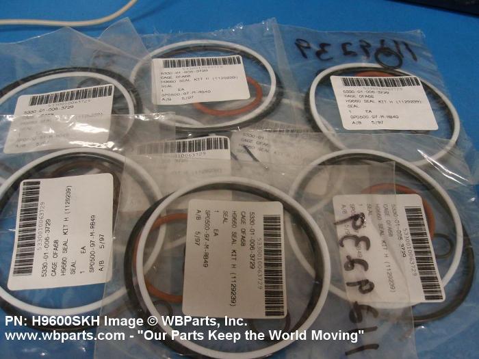 Part Number - 5330-01-502-0267